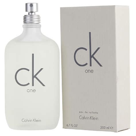 most expensive calvin klein perfume